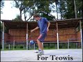 ELDO CLF miszkowice meteam