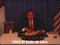 V002-El Sello de Dios