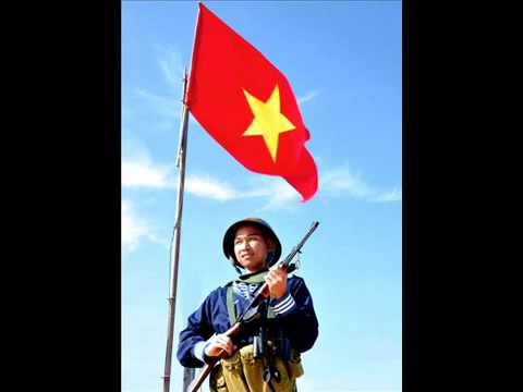 Ngôi Sao Giáo sư Xoay sáng tác về Trường Sa