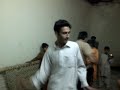 PAC PESHAWAR HOSTEL DANCE DHOL BAJA K 1.mp4