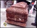 Canal31- Exhuman cad�ver de pescador