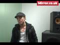Leon Jackson Interview