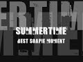 english soapie "summer time"