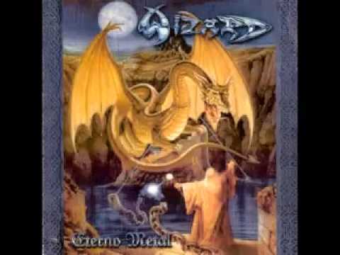 Wizard - Tema historico del rock imbabureño y ecuatoriano uno de los clasicos de Wizard de Ibarra canciones historicas dentro del metal imbabureño y nacional.