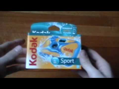 Kodak Camera 4 Team S Idea