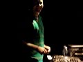 D-Nox @ Tribe Psychogarden - July 2006