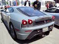 Ferrari 430 Scuderia