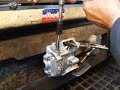 Stripped Thread Repair