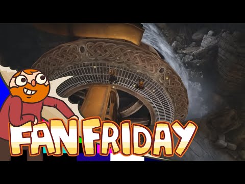 omfgcata - After requests by you guys to play a game we went through on a recent livestream, this is the incredibly cool