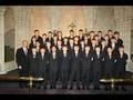 Minnesota Land o' Lakes Choir Boys Ave Maria