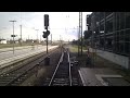 Neuer Bahnhof Baar-Ebenhausen