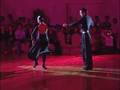 Stefano Di Filippo & Anna Melnikova - Paso