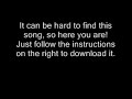 Kashmir (Instrumental)