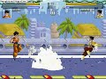 Mugen: Yamcha VS Android20 (Dr. Gero)