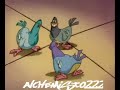Animaniacs - Los Palomos Emplumado 1 Parte 2