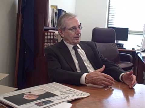 Senator Nick Minchin on change to our current constitutional arrangements