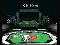 KDJ(Sheik) vs M2K(Marth) 2.4