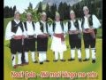 NAZIF Celaj me Grupin Polifonik:ANTEAne kengen :MBECE MORE SHOKE MBECE