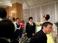 ?Hirotaka & Maya wedding Party ???Team Comedical Dragon? ?Hirotaka & Maya wedding Party ???Team Comedical Dragon?