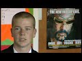 THE SCARY GUY FIREWIRE PRODUCTION