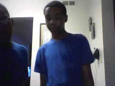 Lil Tray & Young Meonte pt 2 sorry bout the sound