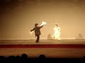 Marinera Peruana en Santiago 