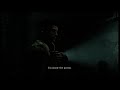 [Silent Hill: Homecoming] Prison (1/4)