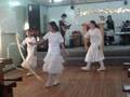 danza iglesia cristiana evangelica castro