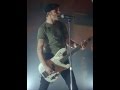 Mike dirnt tribute