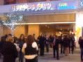 alejandro fernandez at conga room