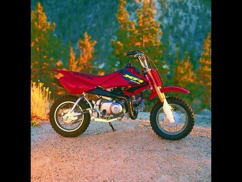 how to clean carburetor on honda xr70