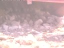 Ta? Toplama Makinas? YUKSEL TARIM Stone collector agricultural machinery