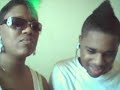 AUTISTIC BOY SINGS NAT KING COLE\