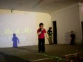 i want to break free by clarence nicolai trinidad