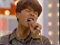 懐かしの素人ものまね