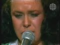 Elis Regina - Atras da Porta - ao vivo