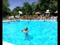 Balli di gruppo Mulino d'Acqua Otranto