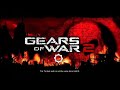 GEARS OF WAR 2 Entire Game Hardcore 51 of 75