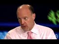 Cramer: What Stocks to Buy in a Recession Cramer: What Stocks to Buy in a Recession