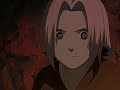 Gaara and Sakura: Bring Me To Life Love