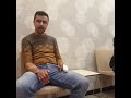 Click to View : Elektrik yanığı sonrası kas ve doku transferi yapılan hastanın görüşleri