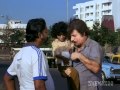 Extreme comedies - Kader Khan in one of his best comic avatars - Ghar Sansar