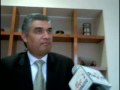 David Castañeda, Presidente Municipal entrevistado por Radio Byte (III)