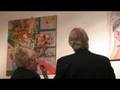 Tommy McHugh - Art Exhibition