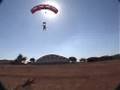 Salto Duplo Bartira -www.mergulhonoceu.com.br- Paraquedismo