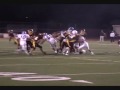 West Covina Bulldogs defeat San Gabriel