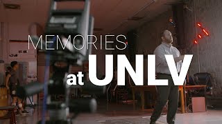 #UNLVGrad Class of 2018: Memorable Moments