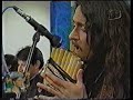 Chopkjas - Vuelvo al amor