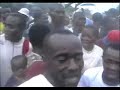 Gabon,Itchinda,Circoncision chez les Bakotas, Ambiance Part2