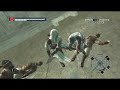Assassins Creed Fight Sample